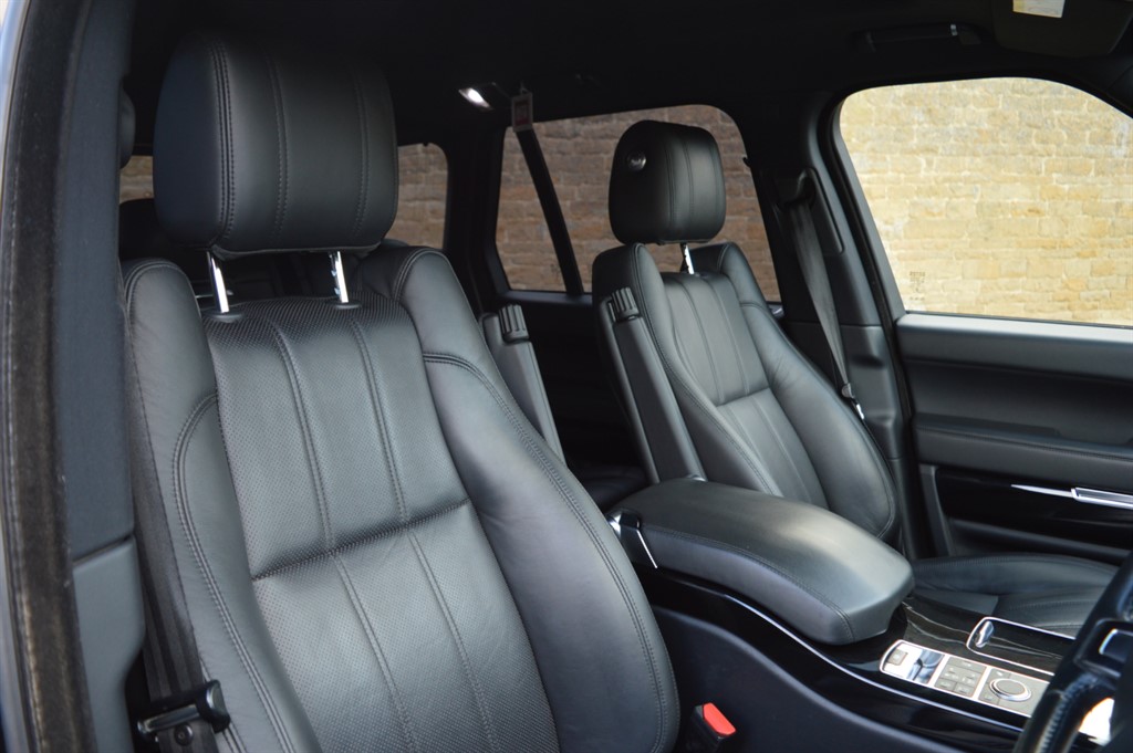 Used Land Rover Range Rover 2014 for sale - 76894968: Photo 15