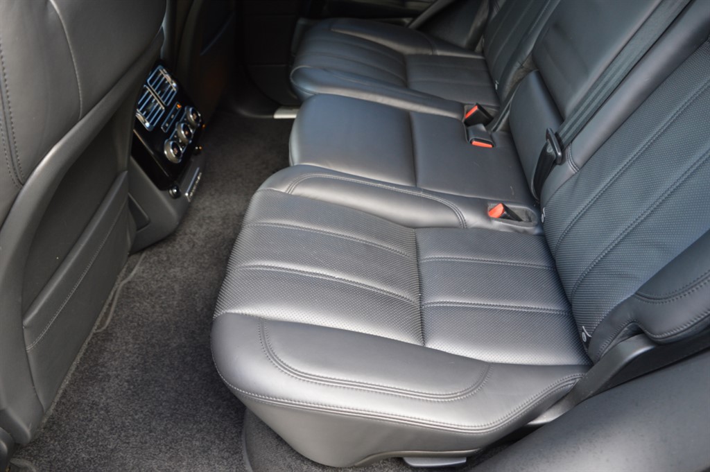 Used Land Rover Range Rover 2014 for sale - 76894968: Photo 17
