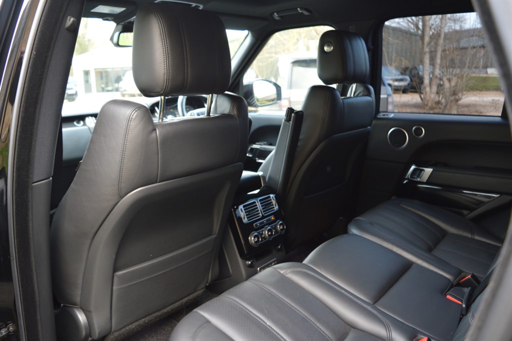 Used Land Rover Range Rover 2014 for sale - 76894968: Photo 18