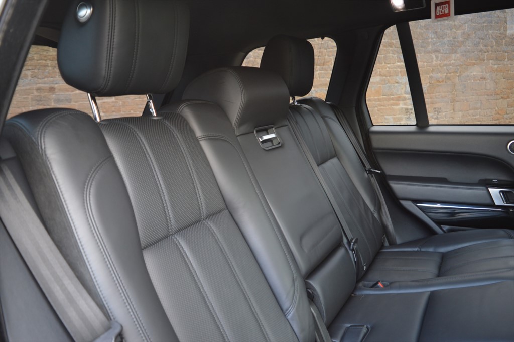 Used Land Rover Range Rover 2014 for sale - 76894968: Photo 19