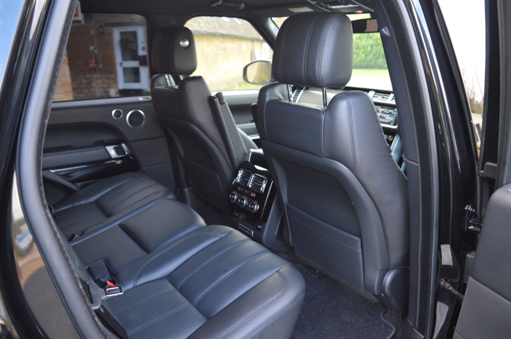 Used Land Rover Range Rover 2014 for sale - 76894968: Photo 21