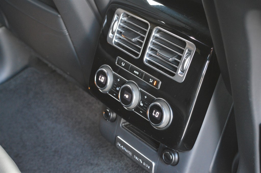 Used Land Rover Range Rover 2014 for sale - 76894968: Photo 22