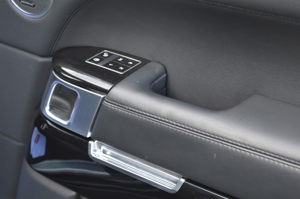 Used Land Rover Range Rover 2014 for sale - 76894968: Photo 24