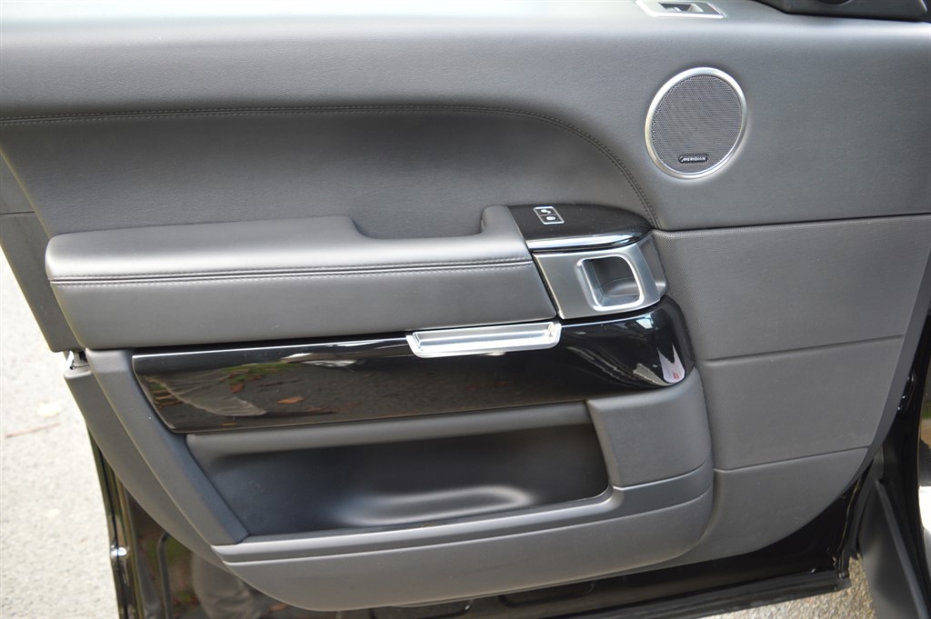 Used Land Rover Range Rover 2014 for sale - 76894968: Photo 25