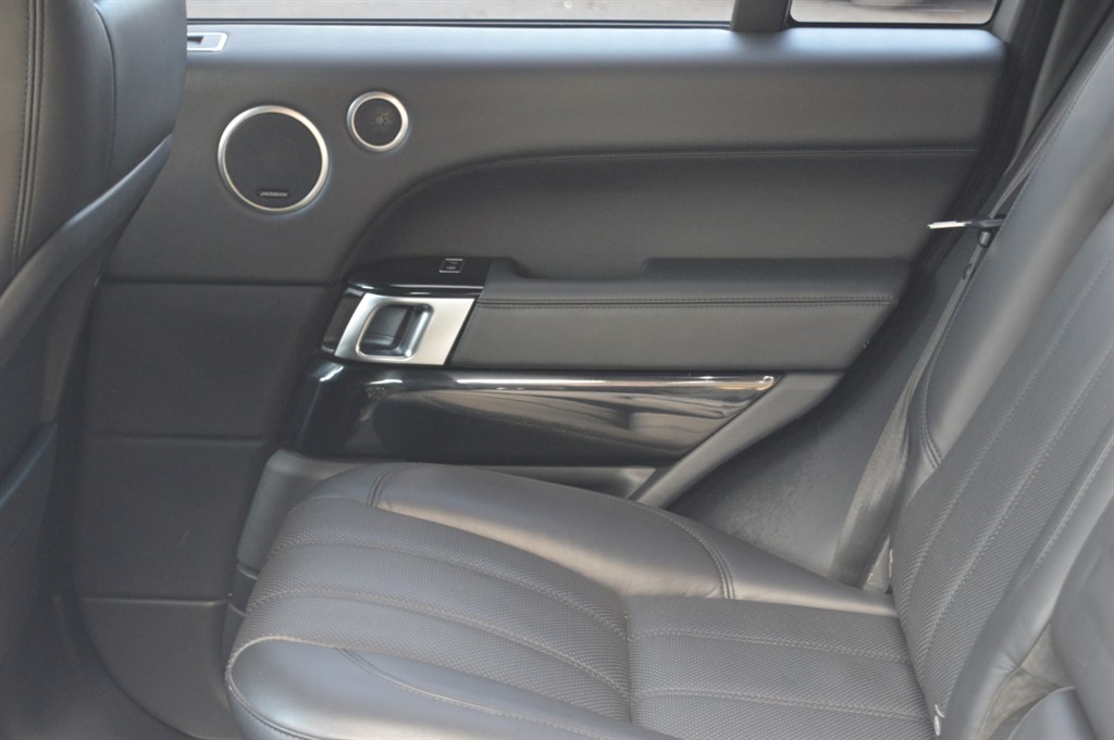 Used Land Rover Range Rover 2014 for sale - 76894968: Photo 26