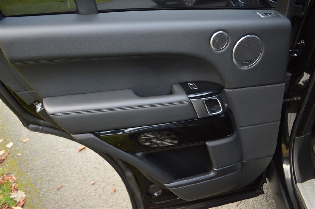 Used Land Rover Range Rover 2014 for sale - 76894968: Photo 27