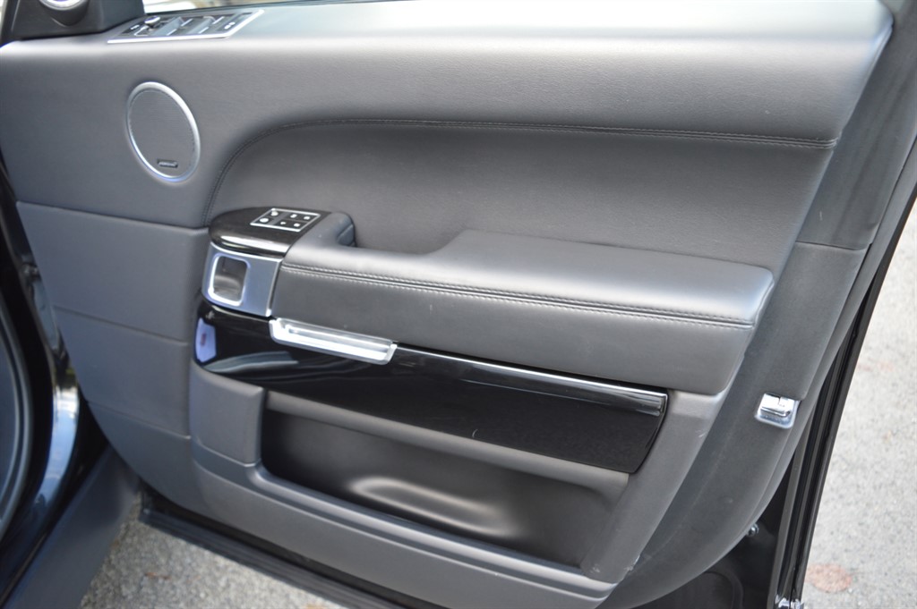 Used Land Rover Range Rover 2014 for sale - 76894968: Photo 29