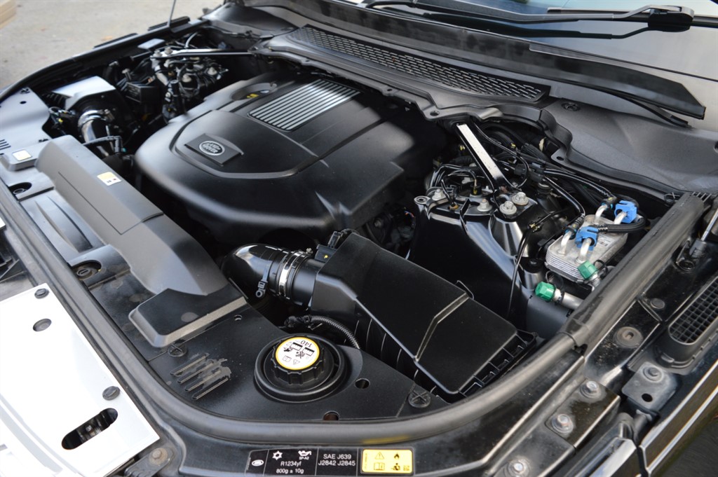 Used Land Rover Range Rover 2014 for sale - 76894968: Photo 30