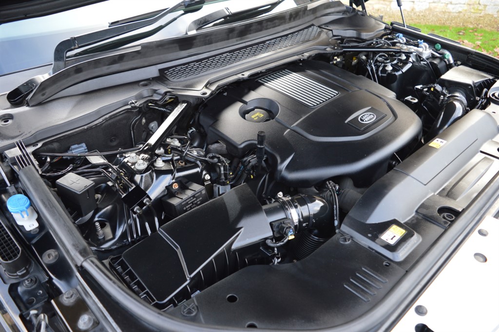 Used Land Rover Range Rover 2014 for sale - 76894968: Photo 31