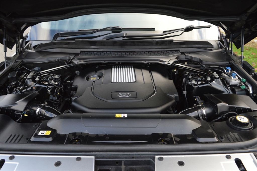 Used Land Rover Range Rover 2014 for sale - 76894968: Photo 32