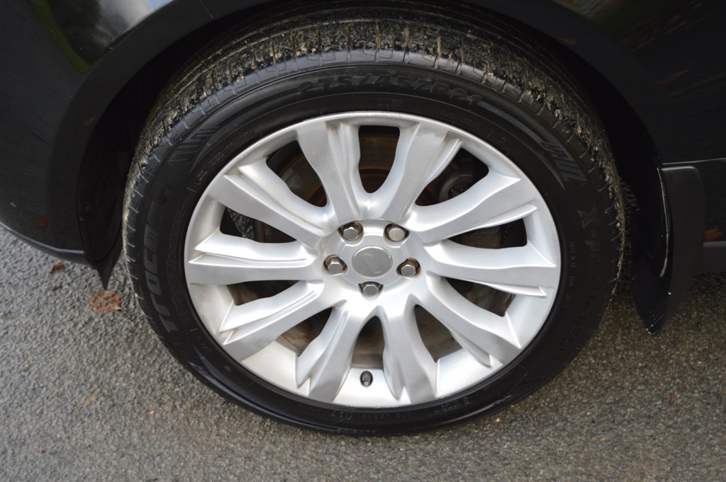 Used Land Rover Range Rover 2014 for sale - 76894968: Photo 33