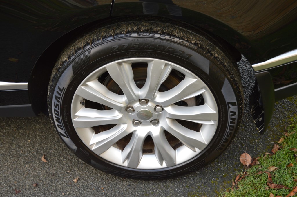 Used Land Rover Range Rover 2014 for sale - 76894968: Photo 34