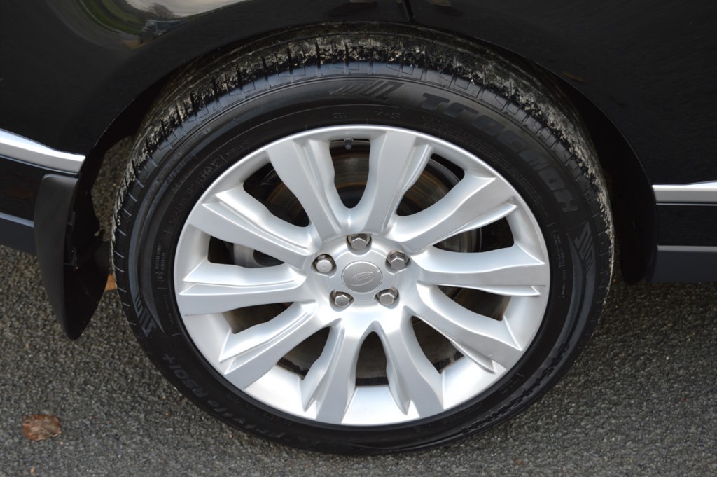 Used Land Rover Range Rover 2014 for sale - 76894968: Photo 35