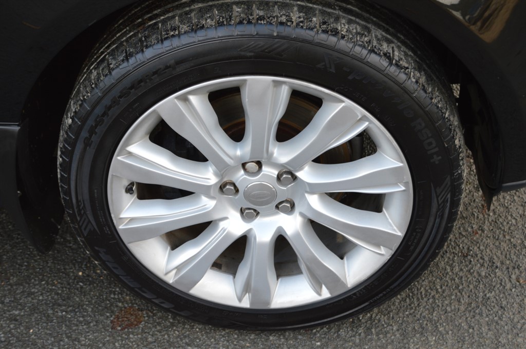 Used Land Rover Range Rover 2014 for sale - 76894968: Photo 36