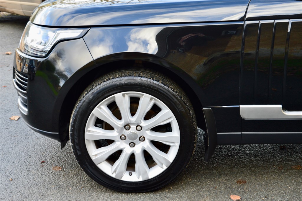 Used Land Rover Range Rover 2014 for sale - 76894968: Photo 37