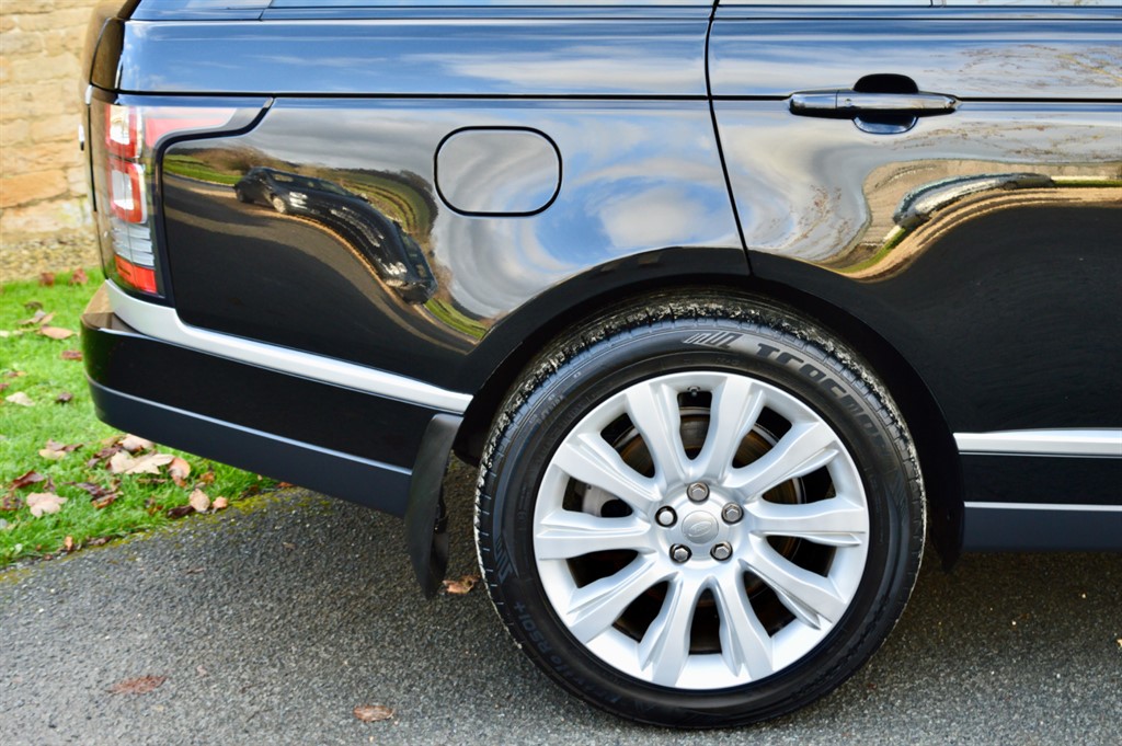 Used Land Rover Range Rover 2014 for sale - 76894968: Photo 39