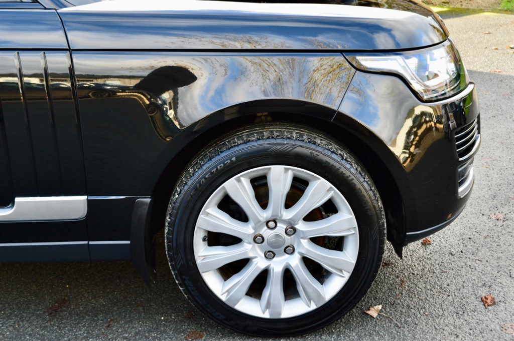 Used Land Rover Range Rover 2014 for sale - 76894968: Photo 40