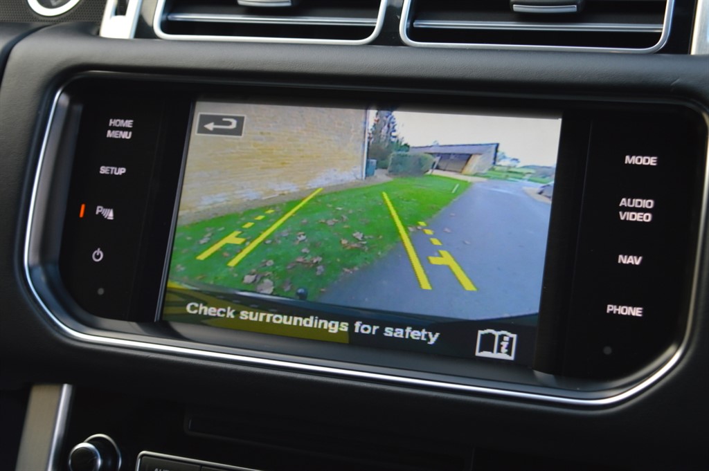 Used Land Rover Range Rover 2014 for sale - 76894968: Photo 41