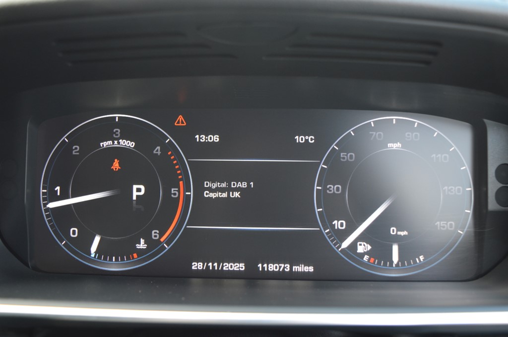 Used Land Rover Range Rover 2014 for sale - 76894968: Photo 43