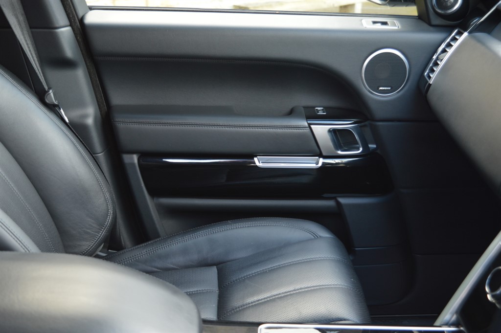 Used Land Rover Range Rover 2014 for sale - 76894968: Photo 48