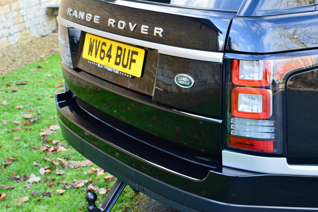 Used Land Rover Range Rover 2014 for sale - 76894968: Photo 49