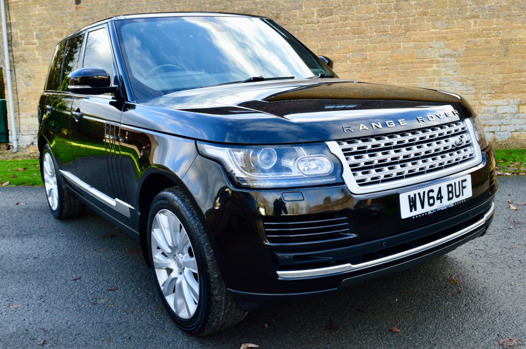 Used Land Rover Range Rover 2014 for sale - 76894968: Photo 5