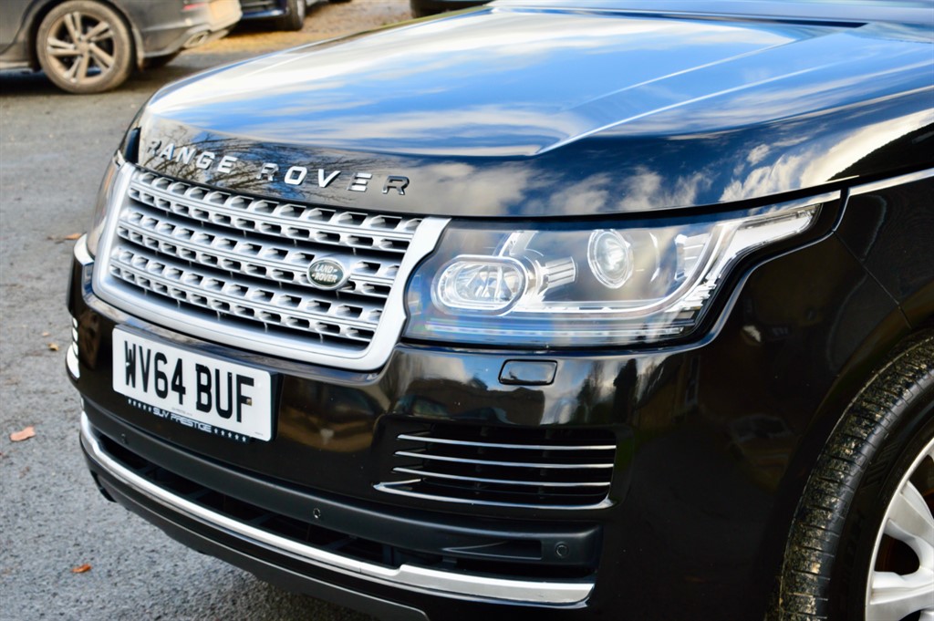 Used Land Rover Range Rover 2014 for sale - 76894968: Photo 50