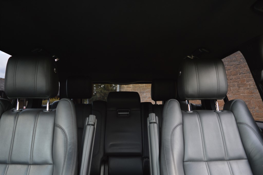 Used Land Rover Range Rover 2014 for sale - 76894968: Photo 51