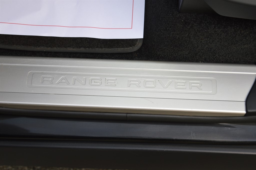 Used Land Rover Range Rover 2014 for sale - 76894968: Photo 54