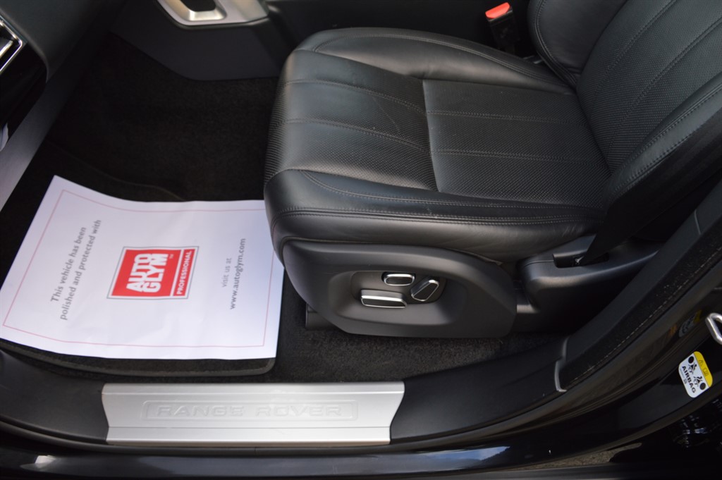 Used Land Rover Range Rover 2014 for sale - 76894968: Photo 55