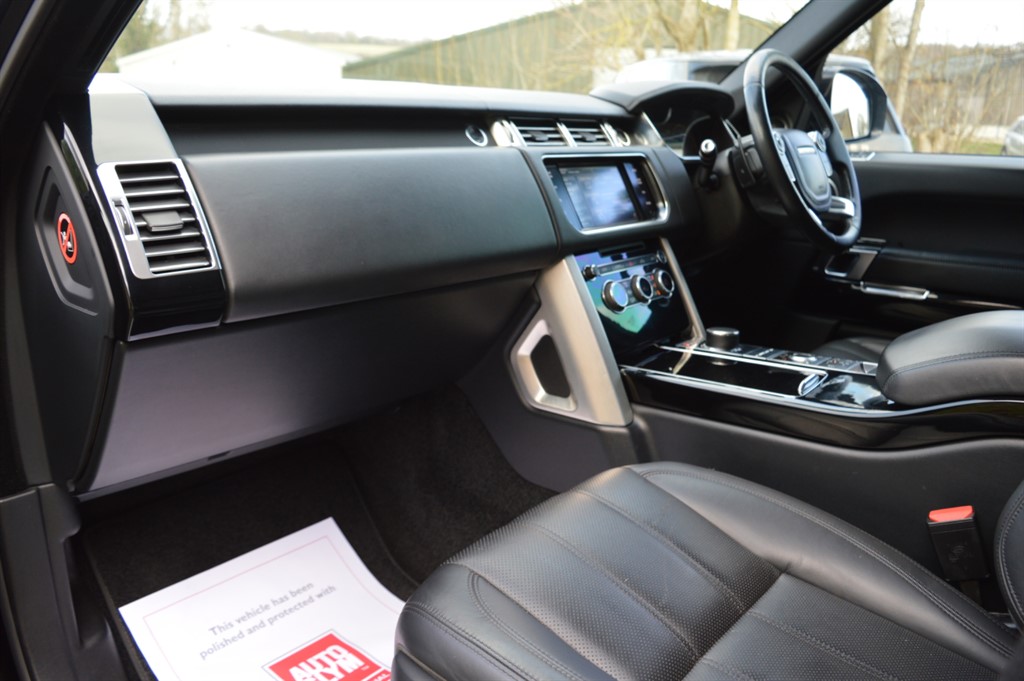Used Land Rover Range Rover 2014 for sale - 76894968: Photo 56