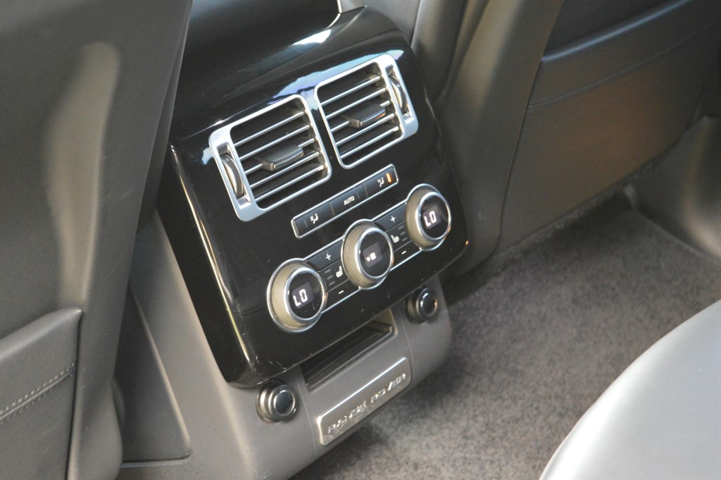 Used Land Rover Range Rover 2014 for sale - 76894968: Photo 57