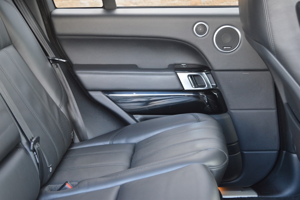 Used Land Rover Range Rover 2014 for sale - 76894968: Photo 58