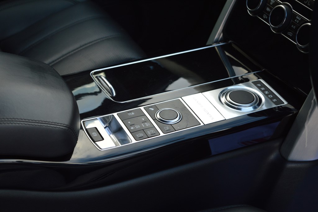 Used Land Rover Range Rover 2014 for sale - 76894968: Photo 60