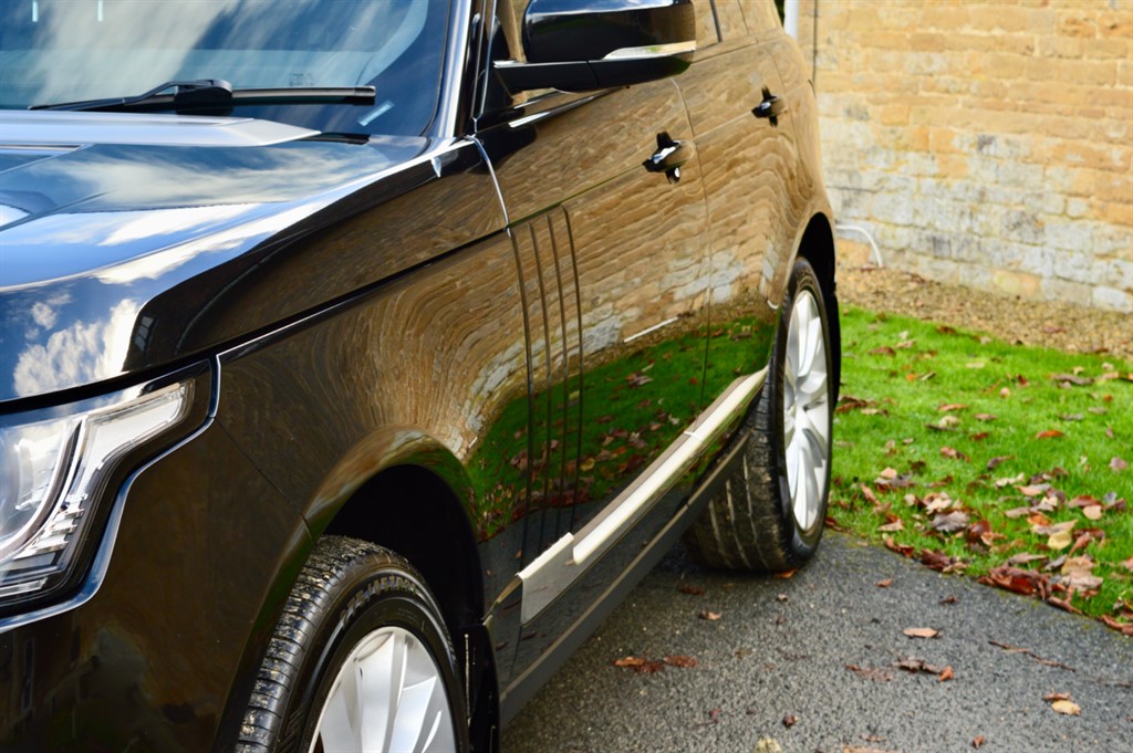 Used Land Rover Range Rover 2014 for sale - 76894968: Photo 62