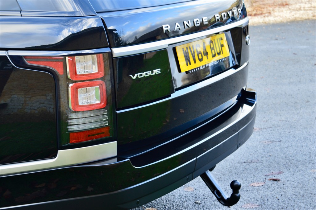 Used Land Rover Range Rover 2014 for sale - 76894968: Photo 63