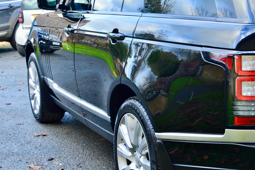 Used Land Rover Range Rover 2014 for sale - 76894968: Photo 64