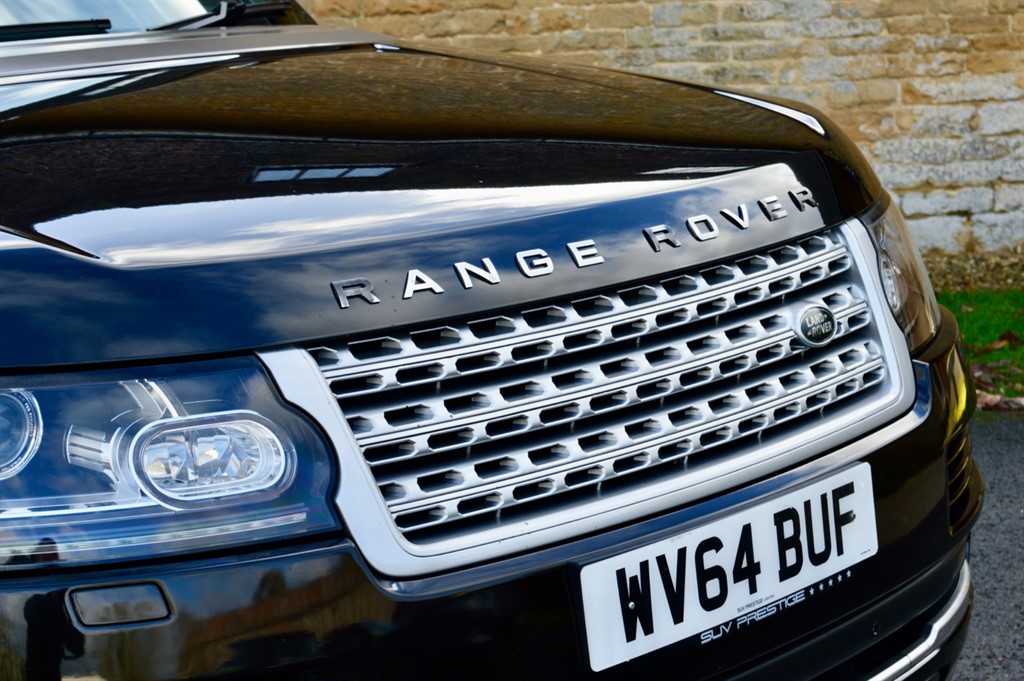 Used Land Rover Range Rover 2014 for sale - 76894968: Photo 66