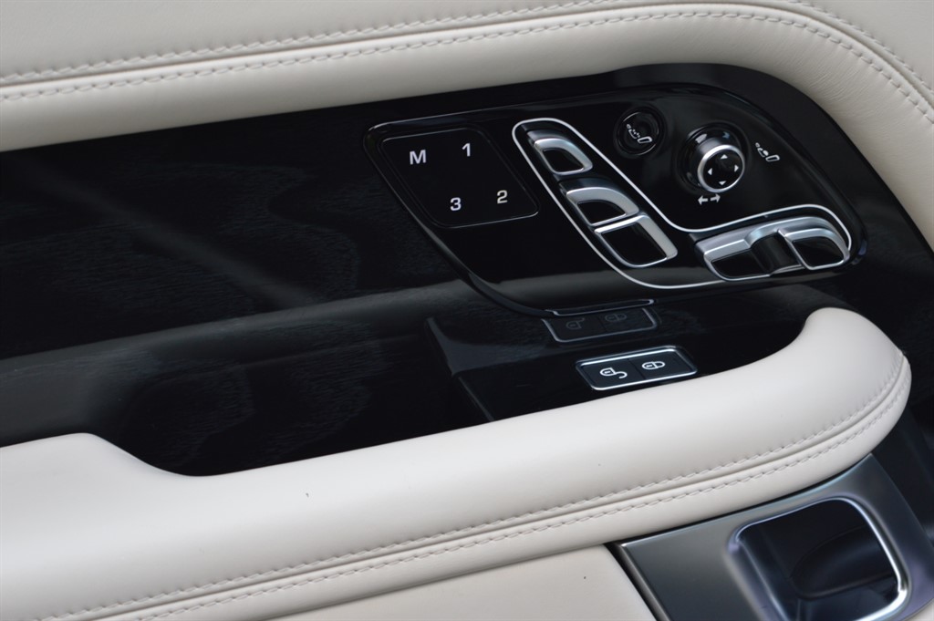 Used Land Rover Range Rover 2020 for sale - 77381242: Photo 11