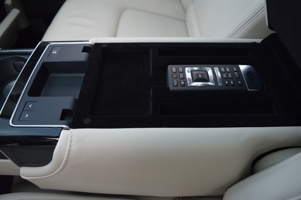 Used Land Rover Range Rover 2020 for sale - 77381242: Photo 14