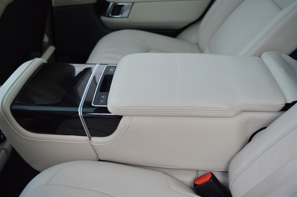 Used Land Rover Range Rover 2020 for sale - 77381242: Photo 15