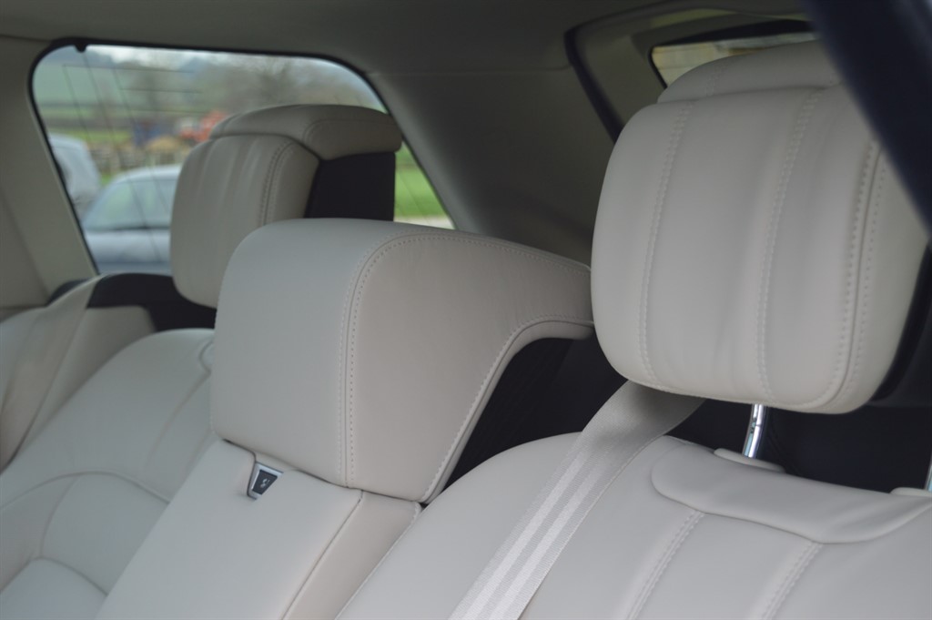 Used Land Rover Range Rover 2020 for sale - 77381242: Photo 16