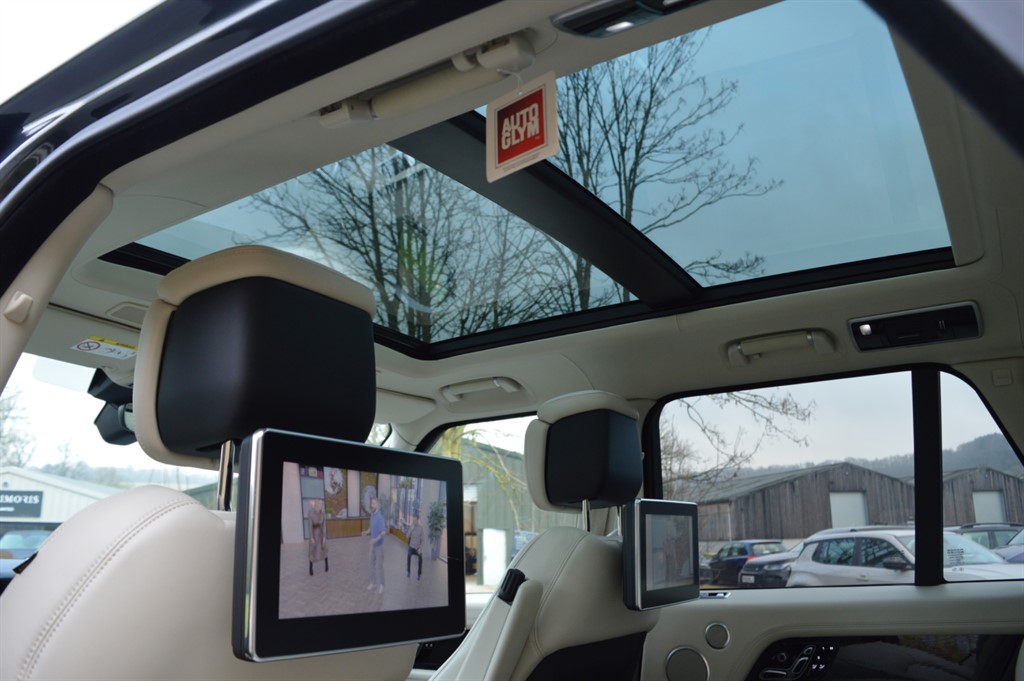 Used Land Rover Range Rover 2020 for sale - 77381242: Photo 19