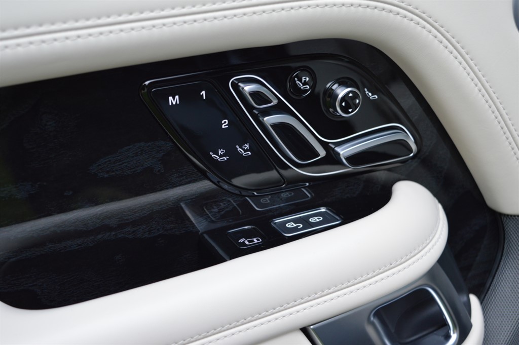 Used Land Rover Range Rover 2020 for sale - 77381242: Photo 21