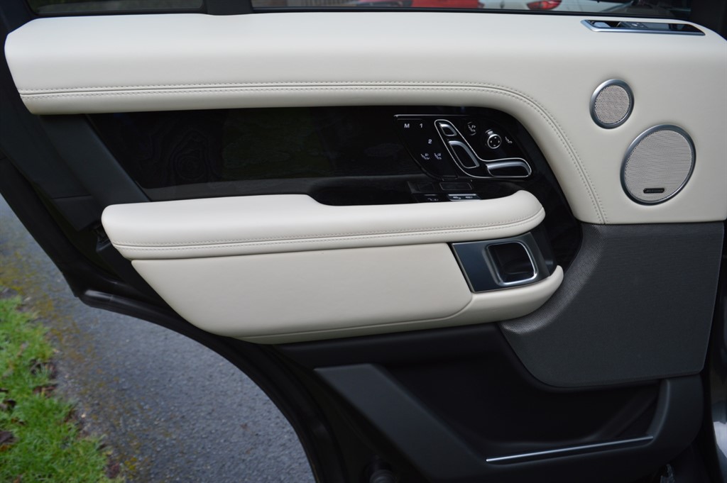 Used Land Rover Range Rover 2020 for sale - 77381242: Photo 22