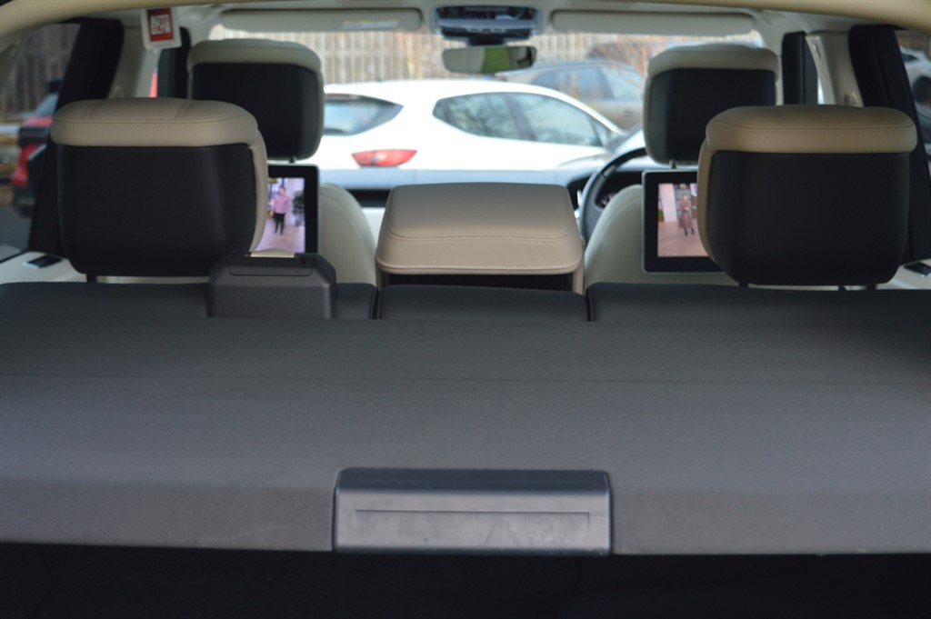 Used Land Rover Range Rover 2020 for sale - 77381242: Photo 24