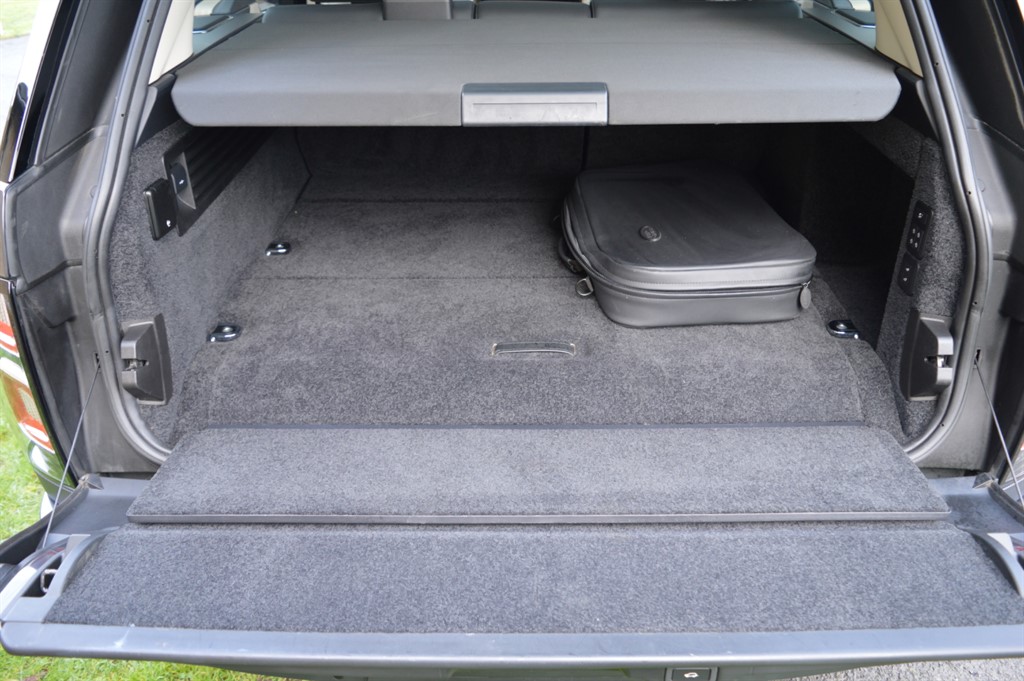 Used Land Rover Range Rover 2020 for sale - 77381242: Photo 25