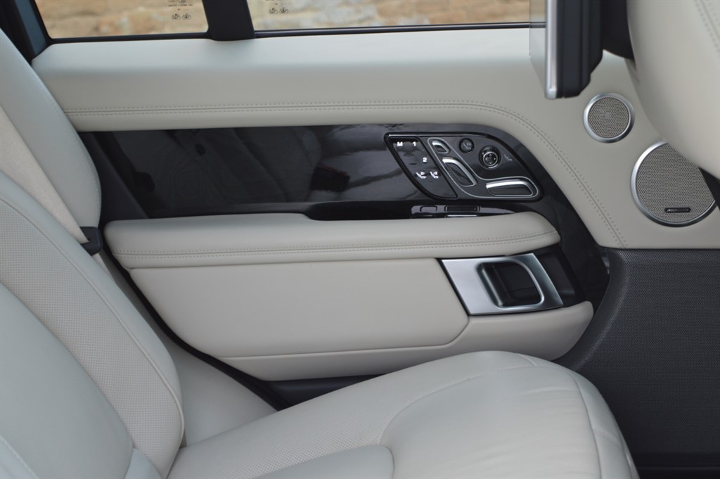 Used Land Rover Range Rover 2020 for sale - 77381242: Photo 26