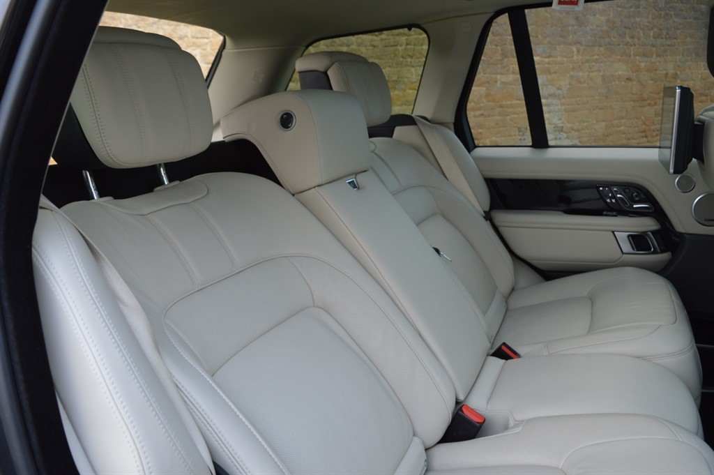 Used Land Rover Range Rover 2020 for sale - 77381242: Photo 27