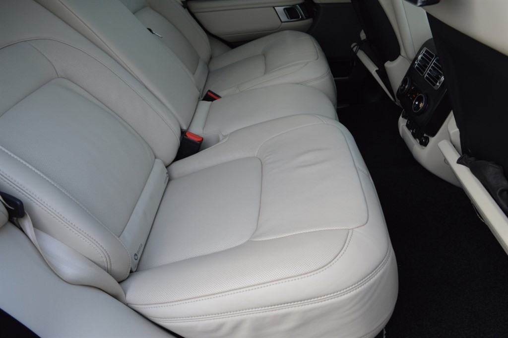 Used Land Rover Range Rover 2020 for sale - 77381242: Photo 28